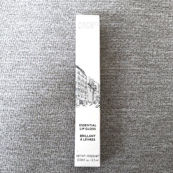 Cargo Essential Lip Gloss - Picture 2 of 2